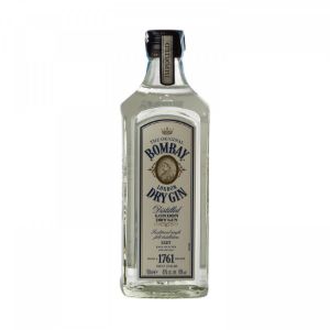 Imagem de GIN BOMBAY 70CL