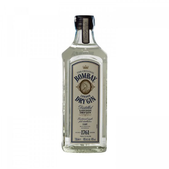 Imagem de GIN BOMBAY 70CL