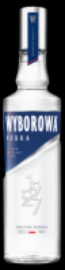 Imagem de VODKA WYBOROWA 70CL