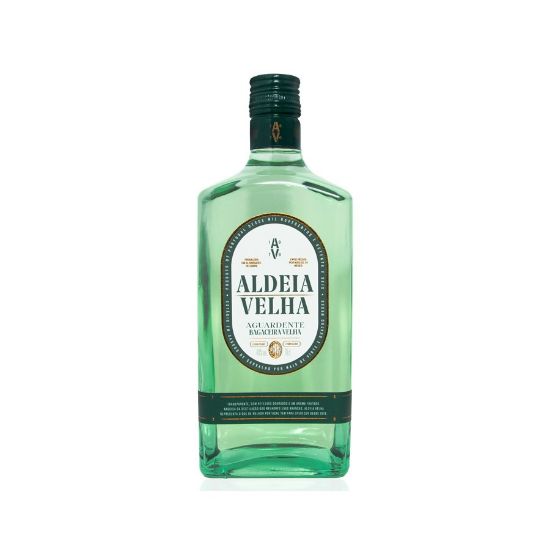 Imagem de AGUARDENTE BAGACEIRA ALDEIA VELHA 70CL