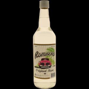 Imagem de RUM RUMBERO 0,70LT