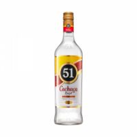 Imagem de CACHACA PIRASSUNUNGA 51 LT