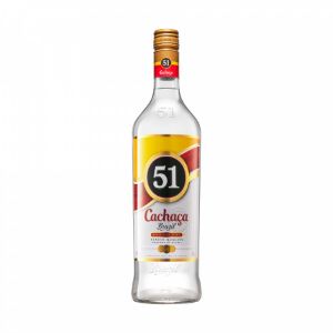 Imagem de CACHACA PIRASSUNUNGA 51 LT