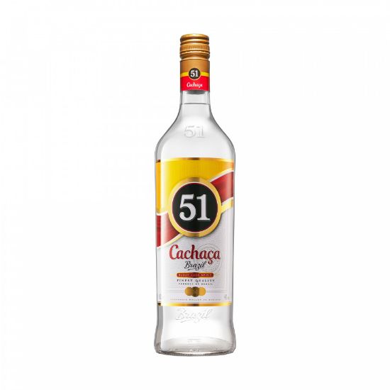 Imagem de CACHACA PIRASSUNUNGA 51 LT