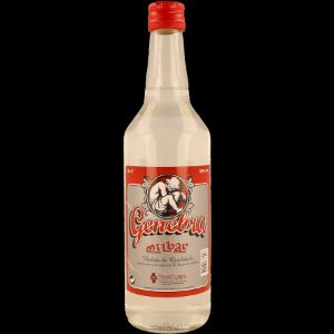 Imagem de GENEBRA MILBAR 0,70