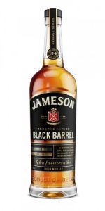 Imagem de WHISKY IR. JAMESON BLACK BARREL 70CL