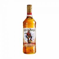 Imagem de RUM CAPTAIN MORGAN SPICED GOLD 70CL