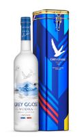 Imagem de VODKA GREY GOOSE 70CL