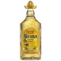 Imagem de TEQUILA SIERRA GOLD 70CL