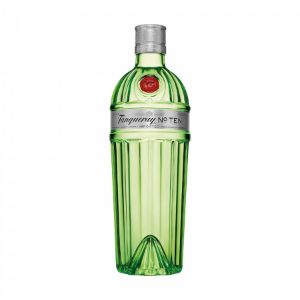 Imagem de GIN TANQUERAY TEN 70CL