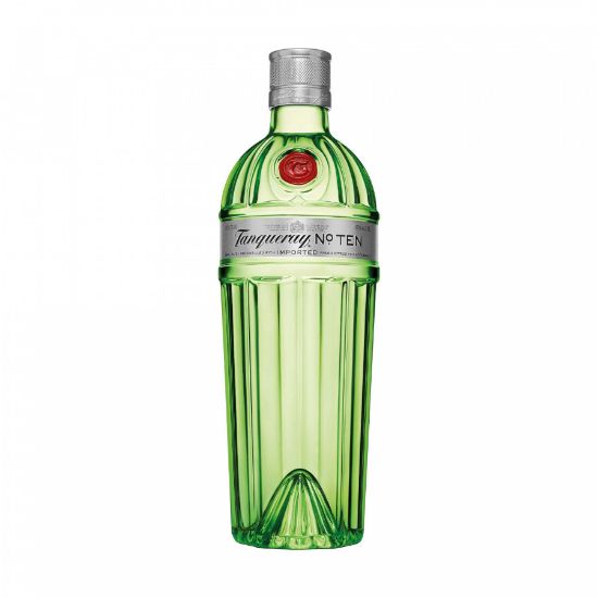 Imagem de GIN TANQUERAY TEN 70CL