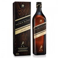 Imagem de WHISKY JOHNNIE WALKER DOUBLE BLACK 70CL