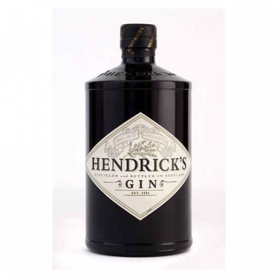 Imagem de GIN HENDRICKS 70CL