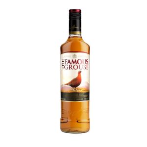 Imagem de WHISKY FAMOUS GROUSE 70CL