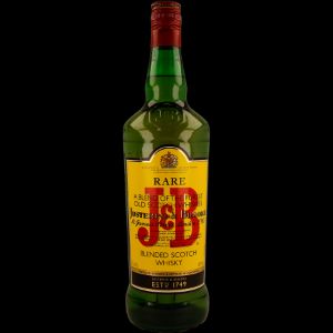 Imagem de WH.J&B RARE 1LT
