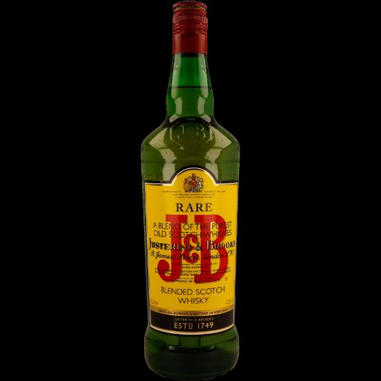 Imagem de WH.J&B RARE 1LT