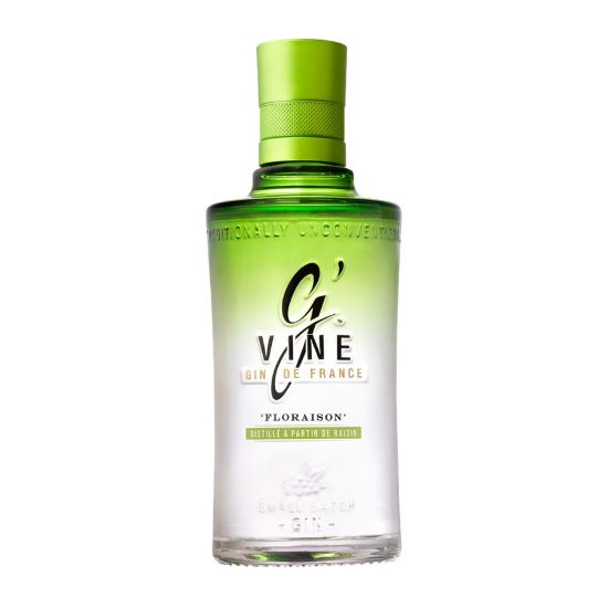 Imagem de GIN G'VINE FLORAISON 70CL
