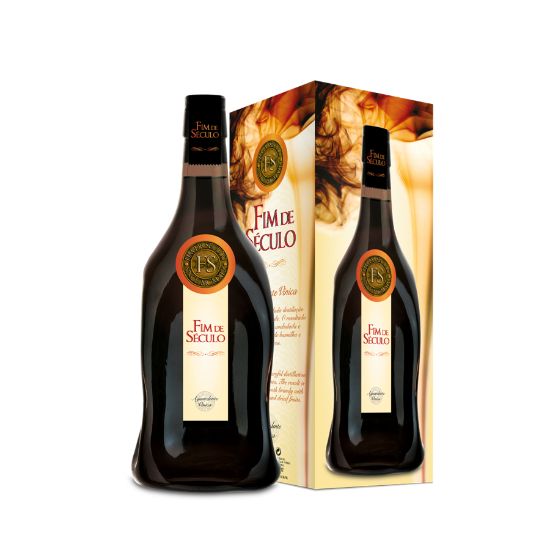 Imagem de AGUARDENTE VELHA FIM DE SECULO 70CL