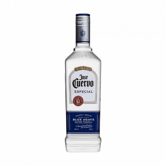 Imagem de TEQUILA JOSE CUERVO SILVER 70CL