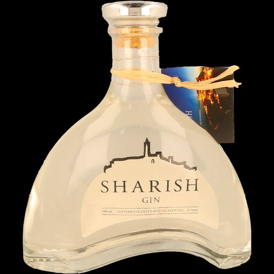 Imagem de GIN SHARISH 70CL