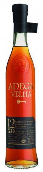 Imagem de AGUARDENTE VELHA ADEGA VELHA XO 12A 50CL
