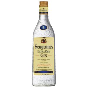 Imagem de GIN SEAGRAM´S 70 CL