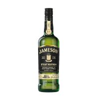 Imagem de WHISKY IR. JAMESON CASKMATES 70CL
