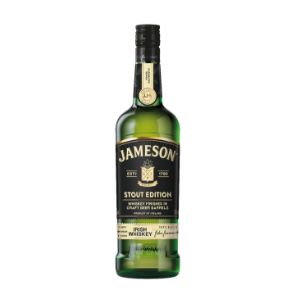 Imagem de WHISKY IR. JAMESON CASKMATES 70CL