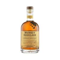 Imagem de WHISKY MALTE MONKEY SHOULDER 70CL