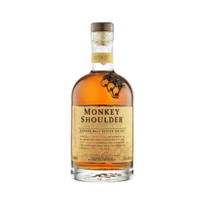 Imagem de WHISKY MALTE MONKEY SHOULDER 70CL