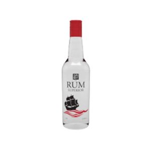 Imagem de RUM SUPERIOR SPIRIT BAR 1 LT
