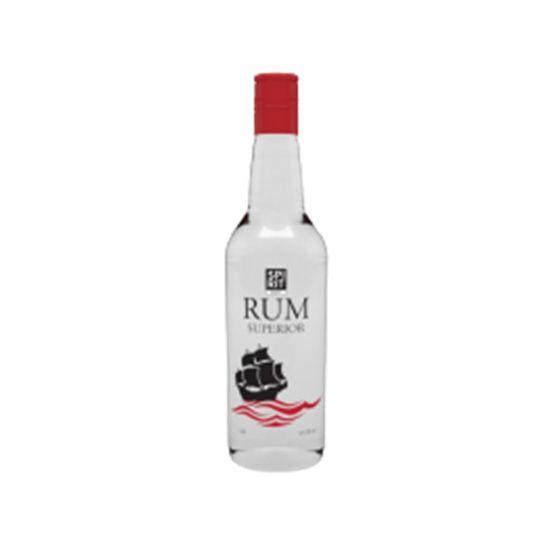 Imagem de RUM SUPERIOR SPIRIT BAR 1 LT