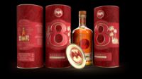 Imagem de RUM BACARDI OCHO 70CL