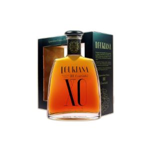 Imagem de AGUARDENTE VELHA LOURIANA XO 70CL