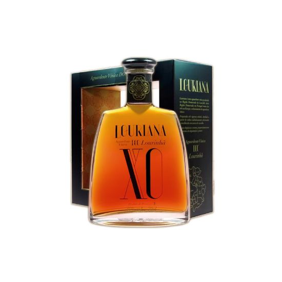 Imagem de AGUARDENTE VELHA LOURIANA XO 70CL