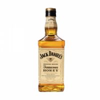 Imagem de WHISKY BOURBON J.DANIELS HONEY 70CL