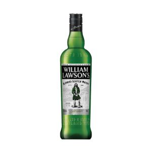Imagem de WHISKY WILLIAM LAWSON'S 70CL