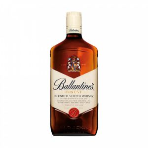 Imagem de WHISKY BALLANTINES 1L