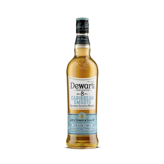 Imagem de WHISKY DEWARS 8 ANOS 70CL