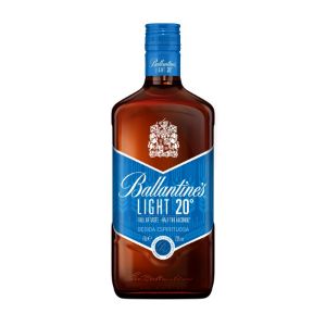 Imagem de WHISKY BALLANTINES LIGHT 70CL