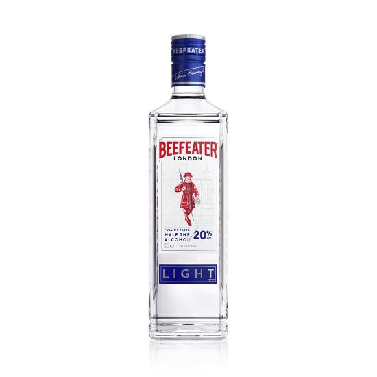 Imagem de BEEFEATER LIGHT 70CL