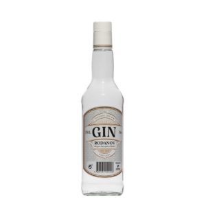 Imagem de GIN RODANOV 70CL