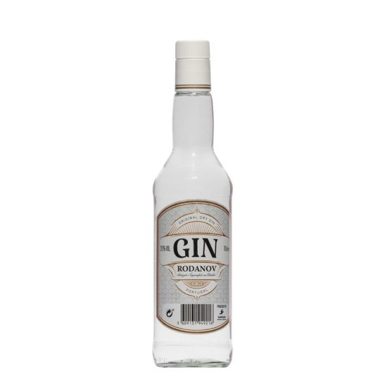Imagem de GIN RODANOV 70CL