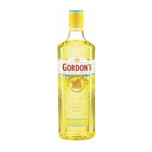 Imagem de GIN GORDONS LEMON 70CL