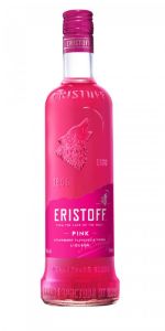 Imagem de VODKA ERISTOFF PINK 70CL
