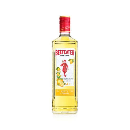 Imagem de GIN BEEFEATER LEMON 70CL