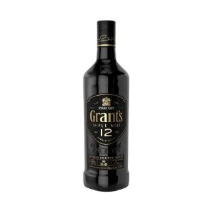 Imagem de WHISKY GRANTS 12ANOS 70CL