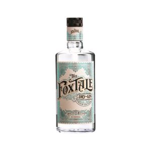 Imagem de GIN THE FOX TALE DRY 70CL