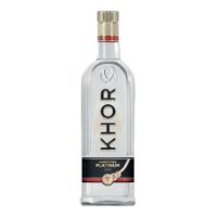 Imagem de VODKA KHOR PLATINUM 70CL