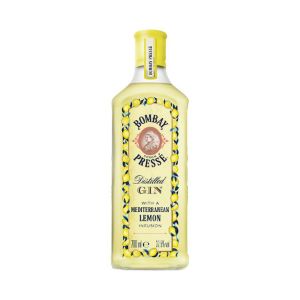 Imagem de GIN BOMBAY PRESSÉ 70CL